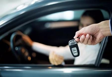 车辆买卖合同违约金赔偿标准最新2026年