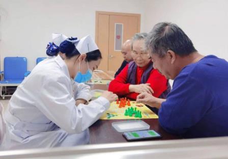 山东省优抚对象短期疗养办法2026全文