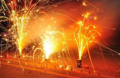 秦皇岛市烟花爆竹管理规定2026全文