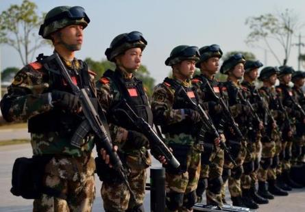 当兵5年、8年、12年分别可以拿到多少钱?