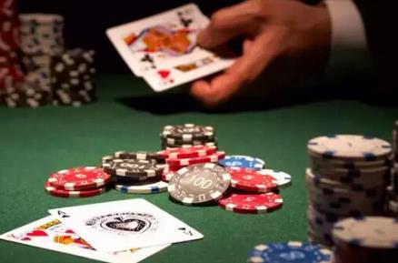 开设赌场罪2026年判刑标准