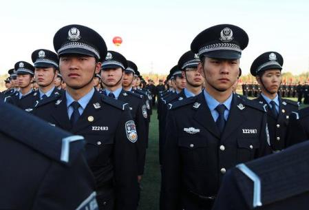 2026年人民警察提前退休工资待遇规定标准