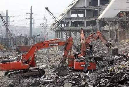 2026年天津市农村房屋拆迁补偿标准明细最新