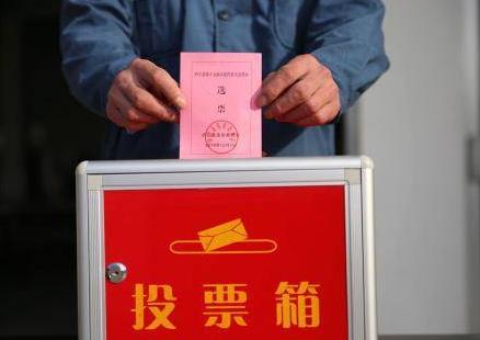 福建省村民委员会选举办法2026全文