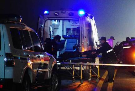 2026年陕西省道路交通事故人身损害赔偿标准最新