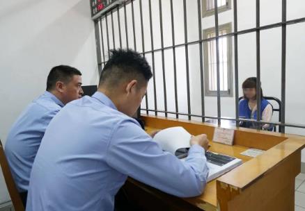 刑事拘留是不是就已经构成犯罪?