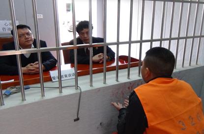 羁押的时间算不算到判刑里面?