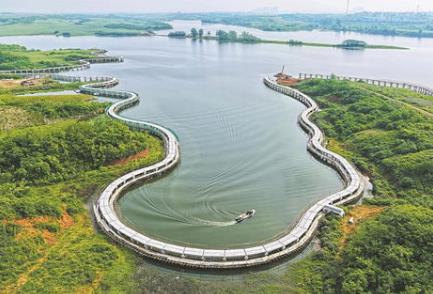 武汉市湖泊水库水上交通安全管理规定2026全文