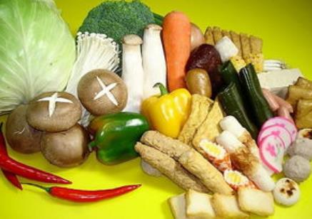 学校食堂食材采购合同范本最新