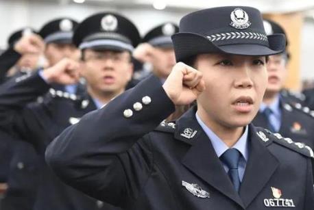 公安民警职级晋升规定最新2026年