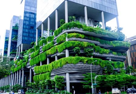 石家庄市绿色建筑发展条例2026全文