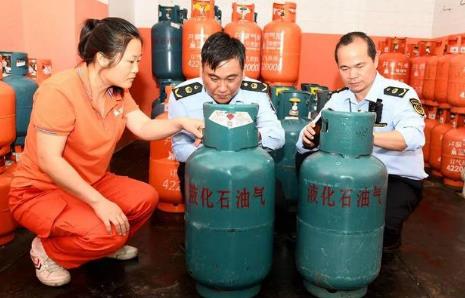 上海市液化石油气管理办法2026全文