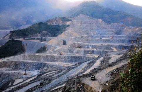 中华人民共和国矿产资源法实施条例2026全文