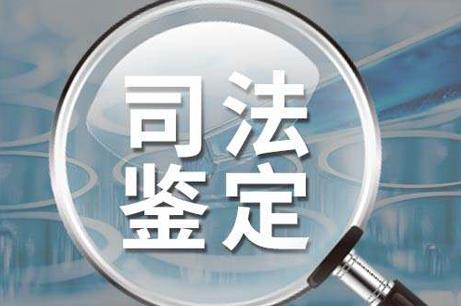 司法鉴定
