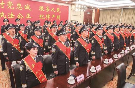 公安退休政策最新规定2026年