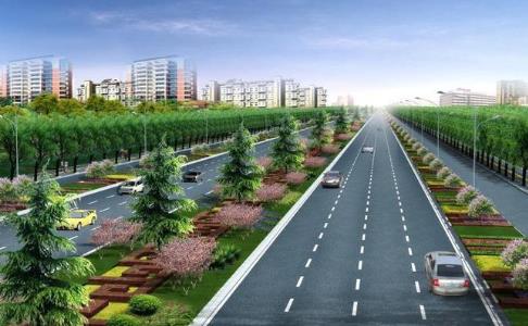 公路工程