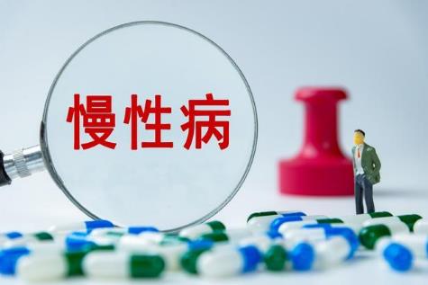 军人慢性病补助