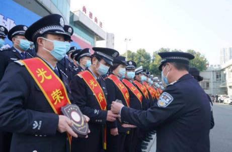 2026年伤残警察退休待遇标准最新