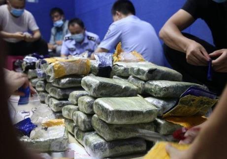 贩卖毒品罪量刑标准2026年新规定