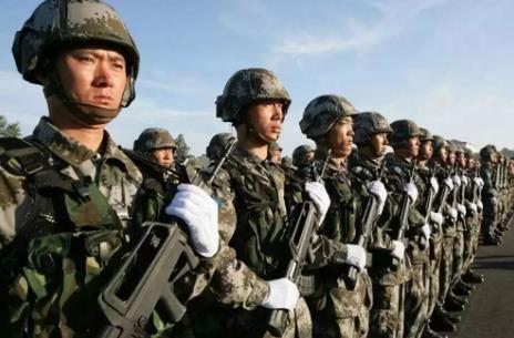 退伍后最吃香的三个兵种?
