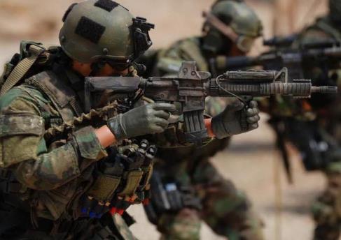 部队里最不好惹的三大兵种?特种兵见了都绕道走!