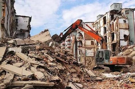 2026年石家庄农村房屋拆迁补偿标准最新规定