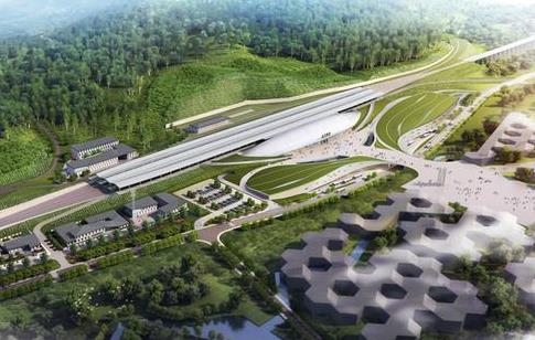 上海市铁路客运站地区管理办法2026全文
