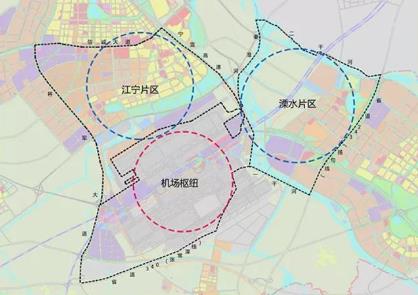 浙江省发展规划