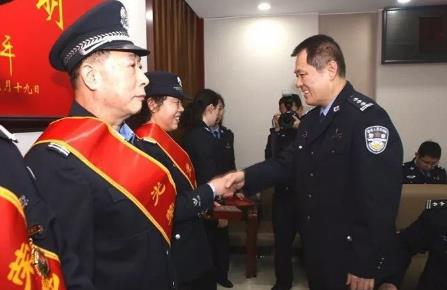退休民警待遇新规定2026年