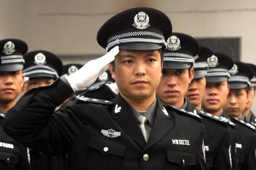2026年人民警察因公伤残退休最新规定