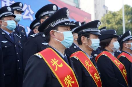 公安民警病退条件及标准2026年