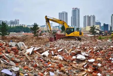 白山市城市建筑垃圾管理办法2026全文