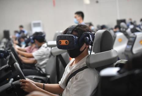 机动车驾驶员培训管理规定2026全文