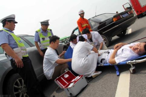 道路交通事故损害赔偿
