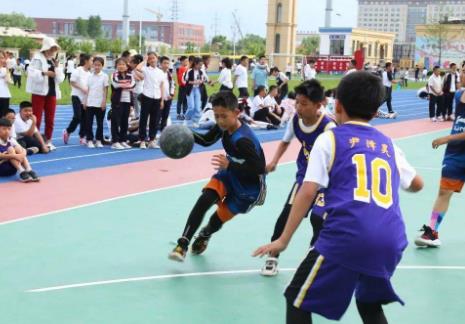 湖南省促进中小学生体育锻炼若干规定2026全文