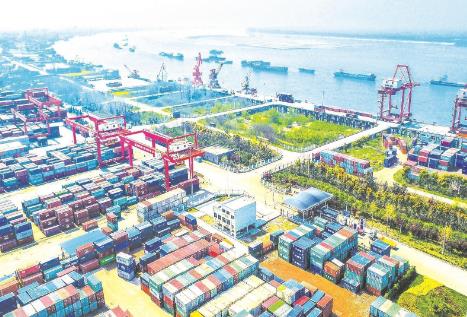四川省开发区条例2026全文