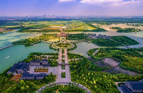 美丽中国建设成效考核办法2026全文