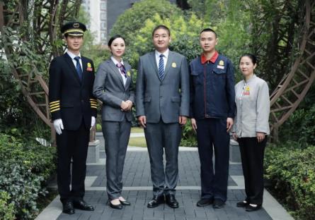 前期物业服务合同范本(完整版)