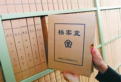 保管合同范本模板