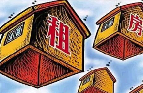 城镇房屋租赁合同范本最新